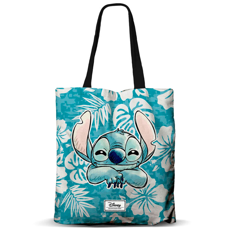 Disney Stitch Aloha shopping bag