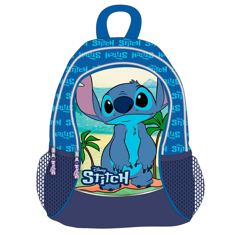 Disney Stitch backpack 40cm
