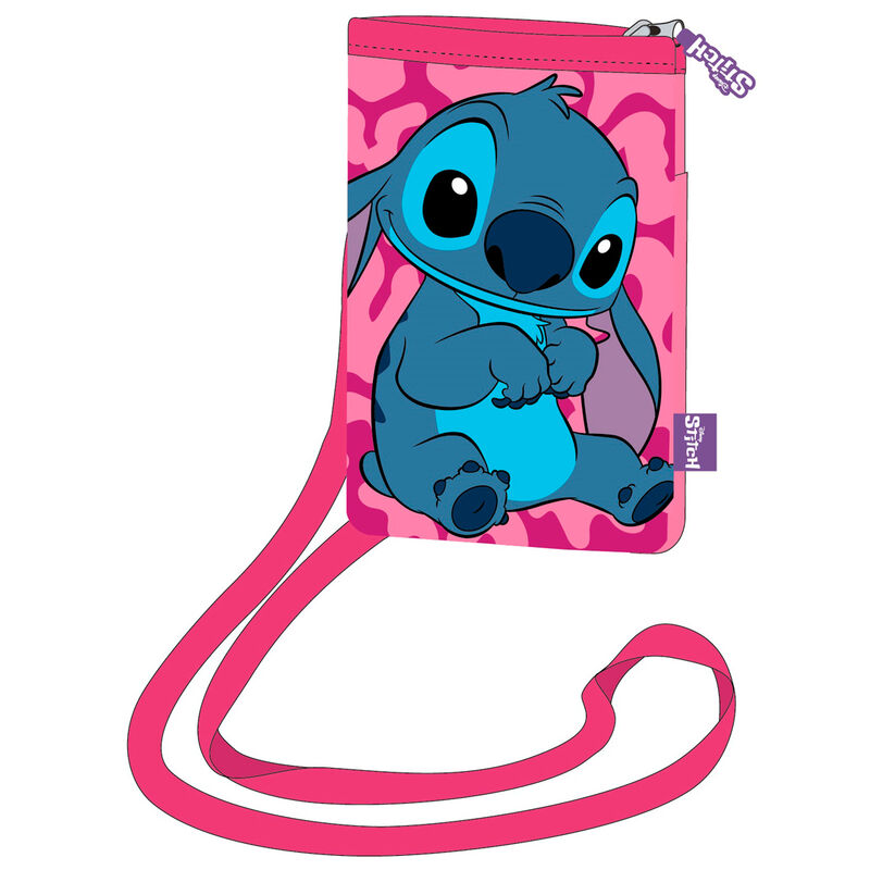 Disney: Play by Play · Disney Centenario - Angel (Stitch Rosa) Wallpaper  Peluche 30Cm (MERCH)