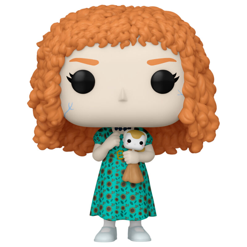 POP! Interview with the vampire - Claudia -1417