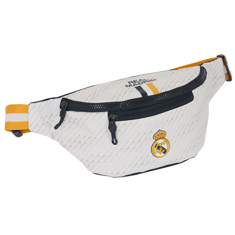 Real Madrid belt pouch