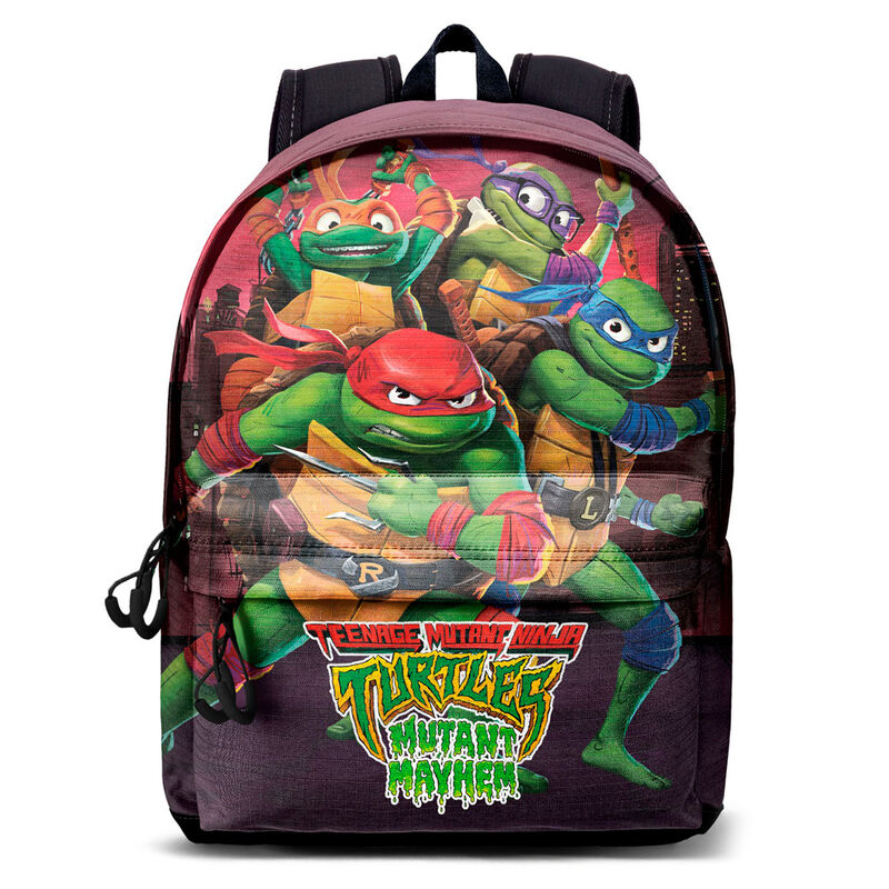 Ninja Turtles backpack 41cm
