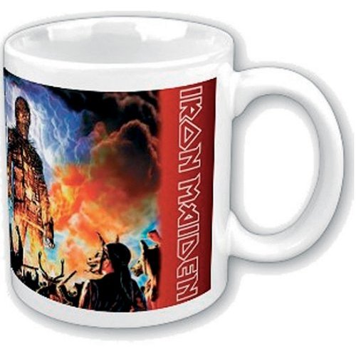 Iron Maiden - Mug