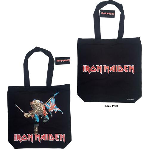 Iron Maiden - Totebag