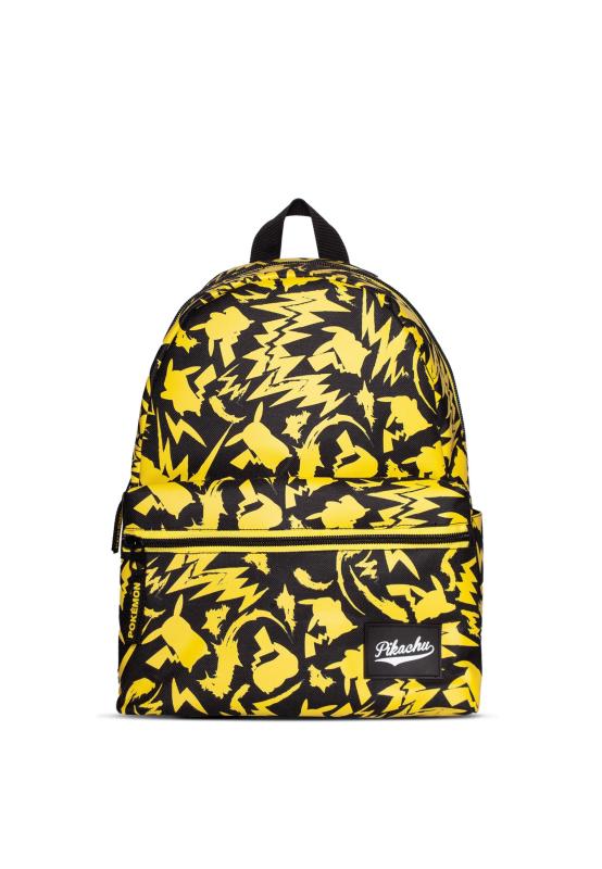 Pokemon Pikachu mini backpack