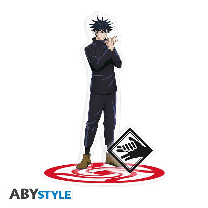 JUJUTSU KAISEN - Acryl® - Fushiguro