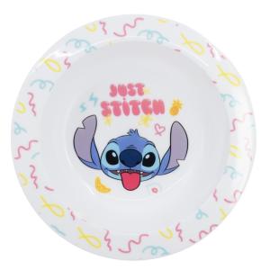 STOR KIDS MICRO BOWL STITCH PALMS