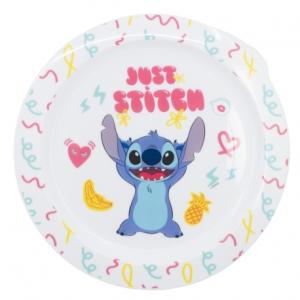 STOR KIDS MICRO PLATE STITCH PALMS