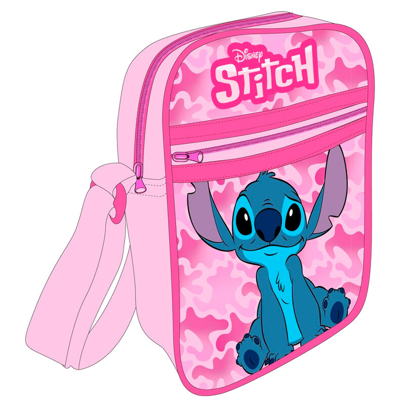 Disney Stitch shoulder bag