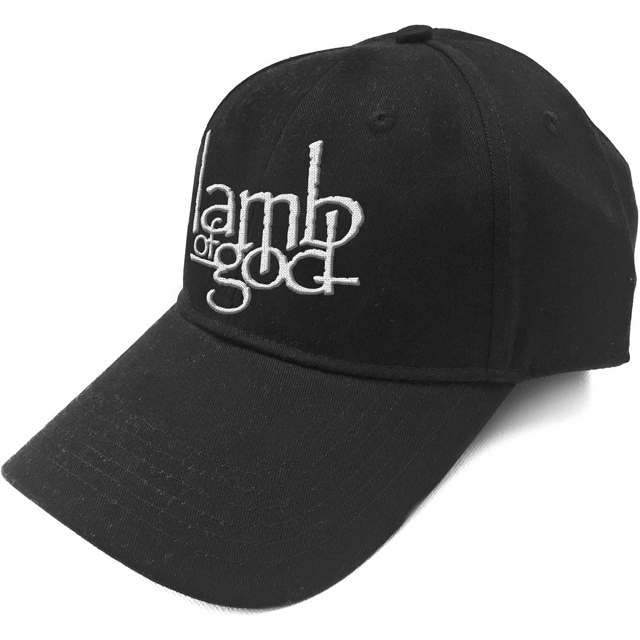 Lamb Of God Cap