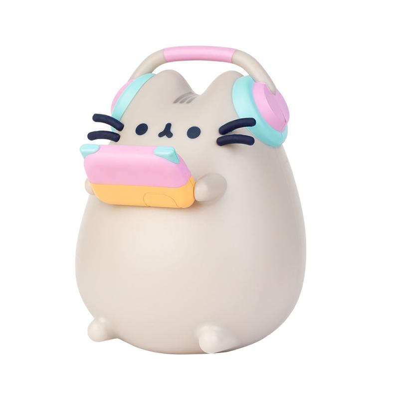 Pusheen Gamer Lampa