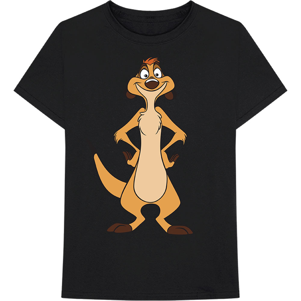 Disney T-Shirt - Lion King - Timon