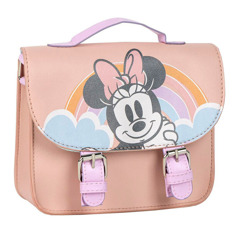 Disney Minnie satchel shoulder bag