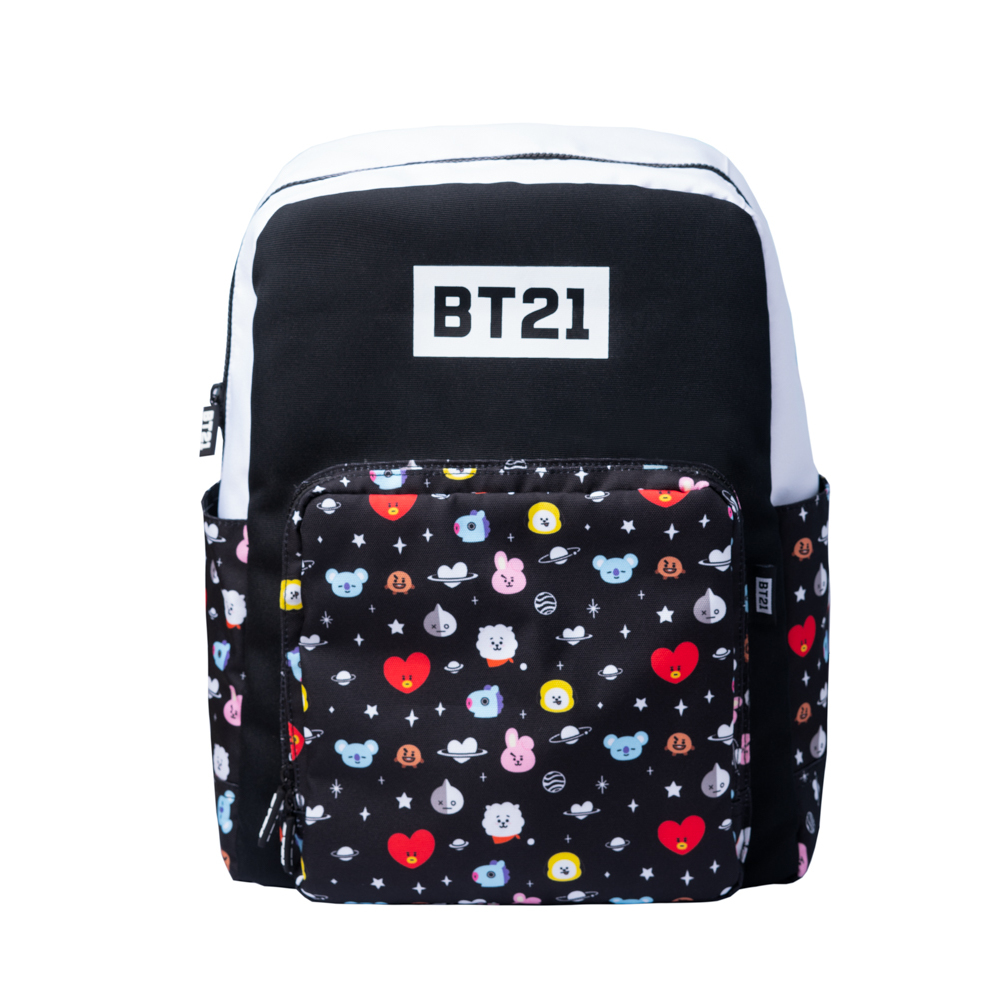 BT21 - School backpack