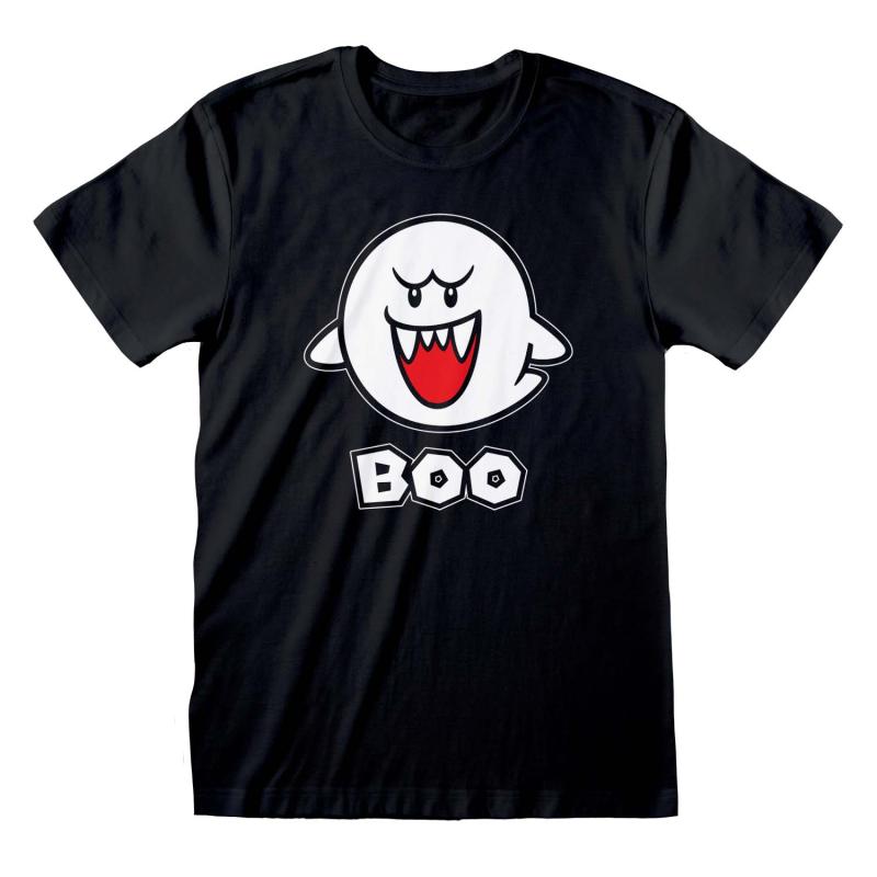 Nintendo Super Mario - Boo
