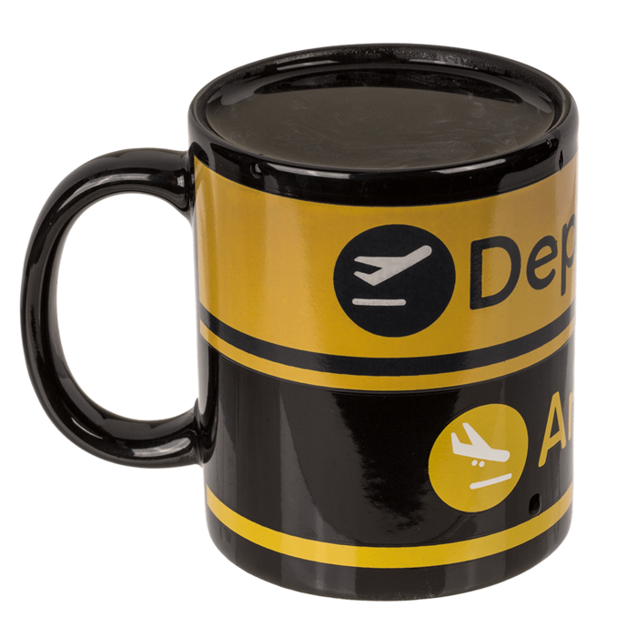 Mug Airport