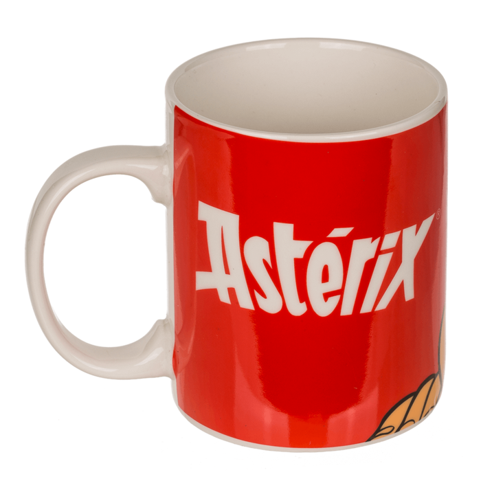 Asterix - mug