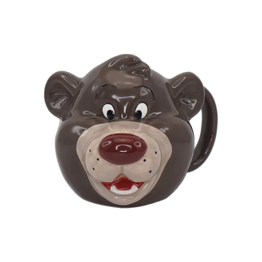 Disney The Jungle Book - mug shaped box