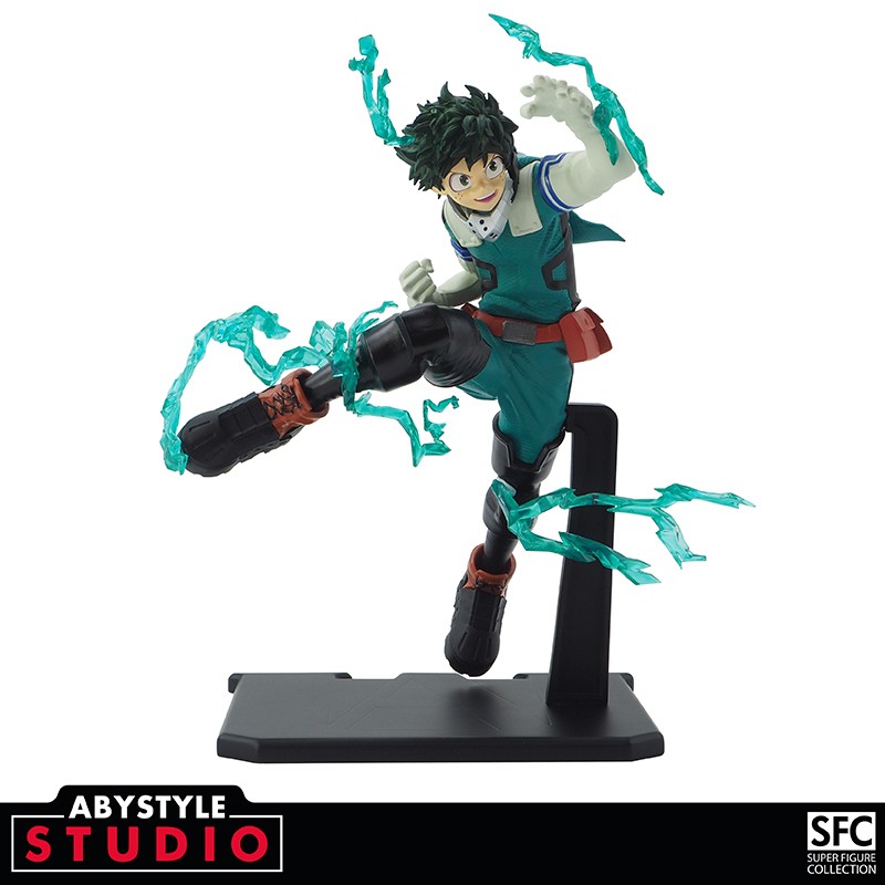 My hero academia - Figur Izuku one for all