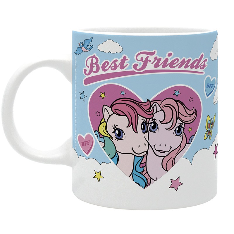 MY LITTLE PONY - Mug 320ml – BEST FRIENDS