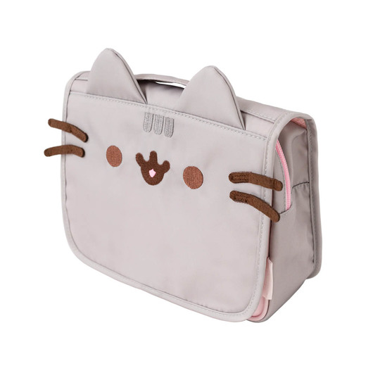 Pusheen - Toiletry Bag