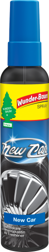 Wunder-baum  Pumpspray - New car