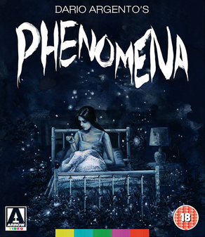 Phenomena