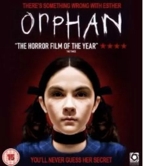 Orphan Full Collection Orphan