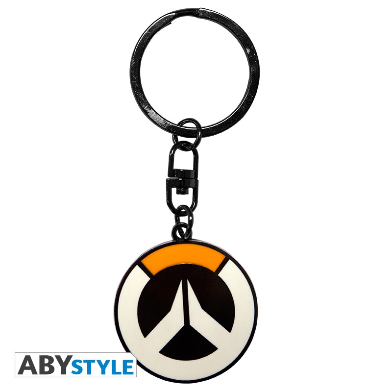Overwatch - Keychain "Logo"