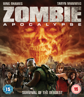 Zombie Apocalypse