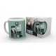 PEAKY BLINDERS - Mug - 320 ml - By Order Of (grey)