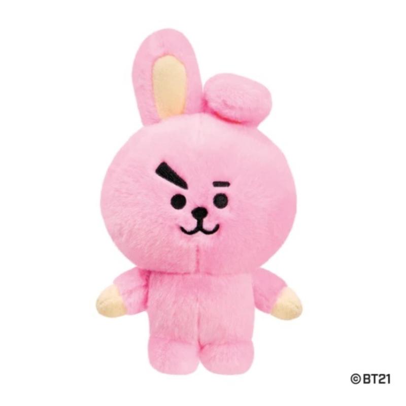 BT21 Cooky Plush 17cm