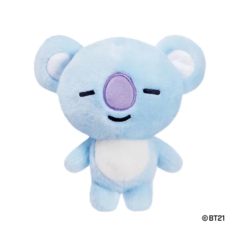 BT21 Koya Plush 17cm