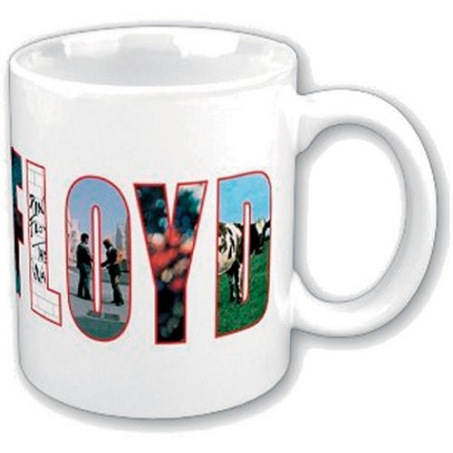 Pink Floyd - Echoes - Mug