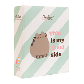 PUSHEEN PHOTO ALBUM 100 POCKETS 10X15CM