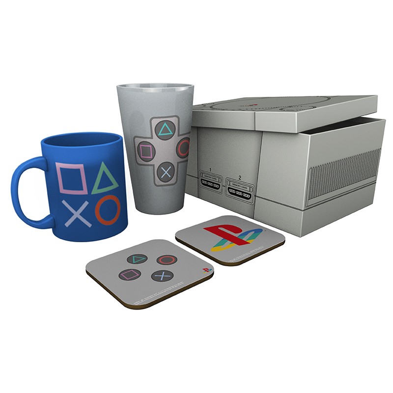 Playstation (loga)