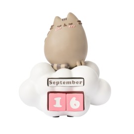 PUSHEEN PURRFECT LOVE COLLECTION 3D
