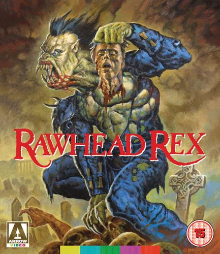 Rawhead Rex