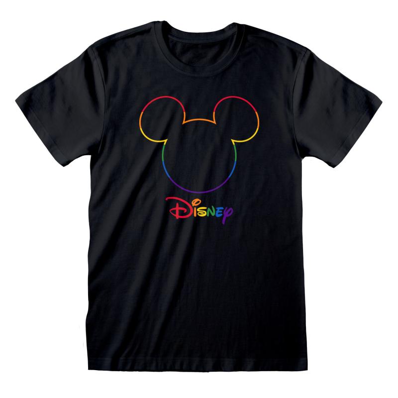 Disney – Silhouette