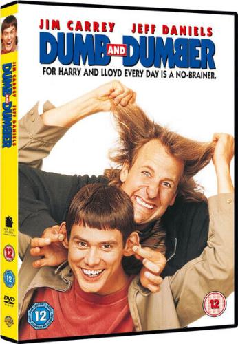 Dumb And Dumber / Dum & dummare