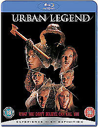 Urban Legend