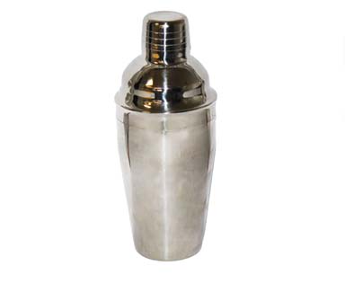 Coctail Shaker 550ml