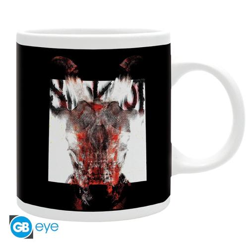 SLIPKNOT - Mug - 320 ml - Devil