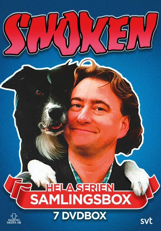 Snoken - hela serien
