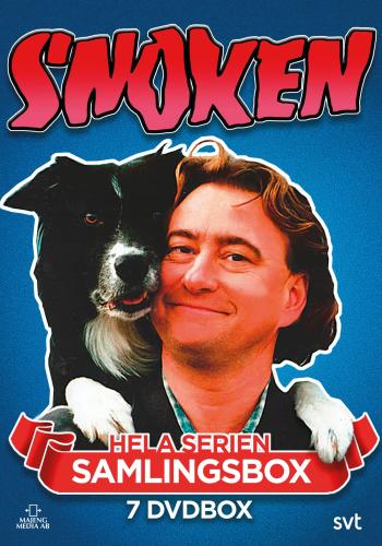 Snoken - hela serien