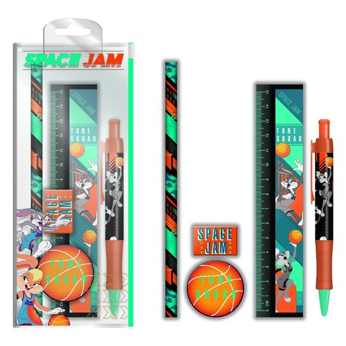 Space Jam - Pen Set