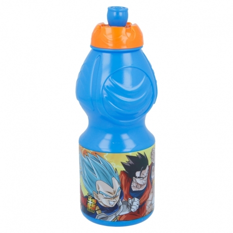 Dragon ball  -  Sports bottle 400ml