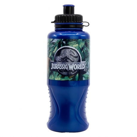 Jurassic World  -  Sports bottle 400ml