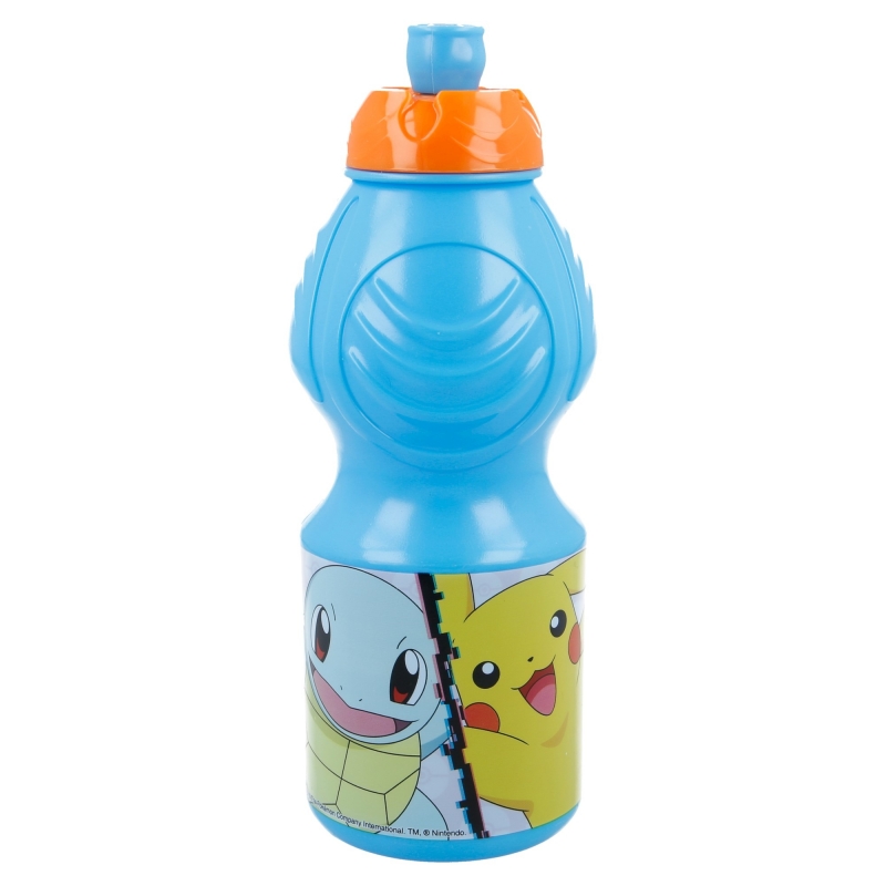 Pokemon - Sport bottle 400ml