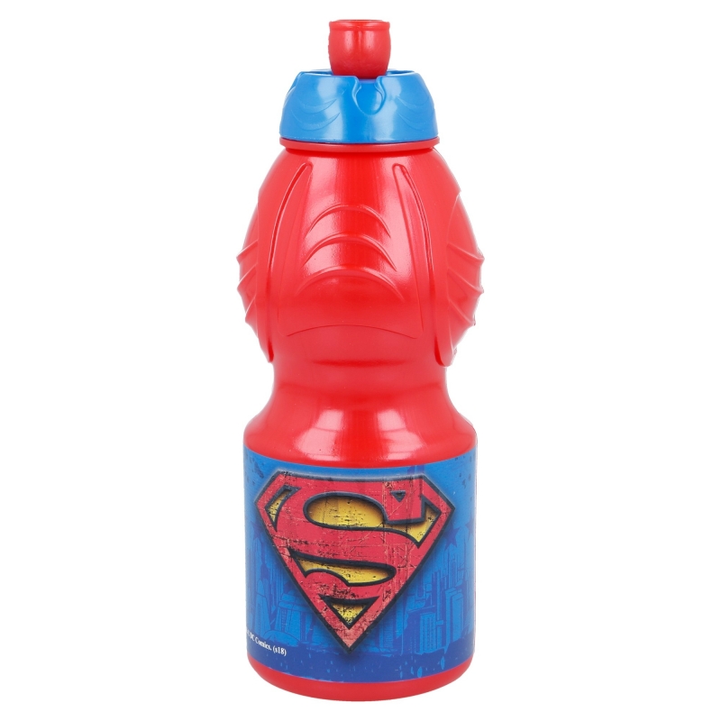 Superman - Sport bottle 400ml